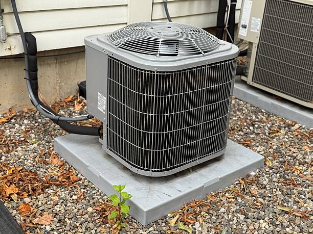 24/7 Emergency Ductwork Repair experts in El Granada, CA